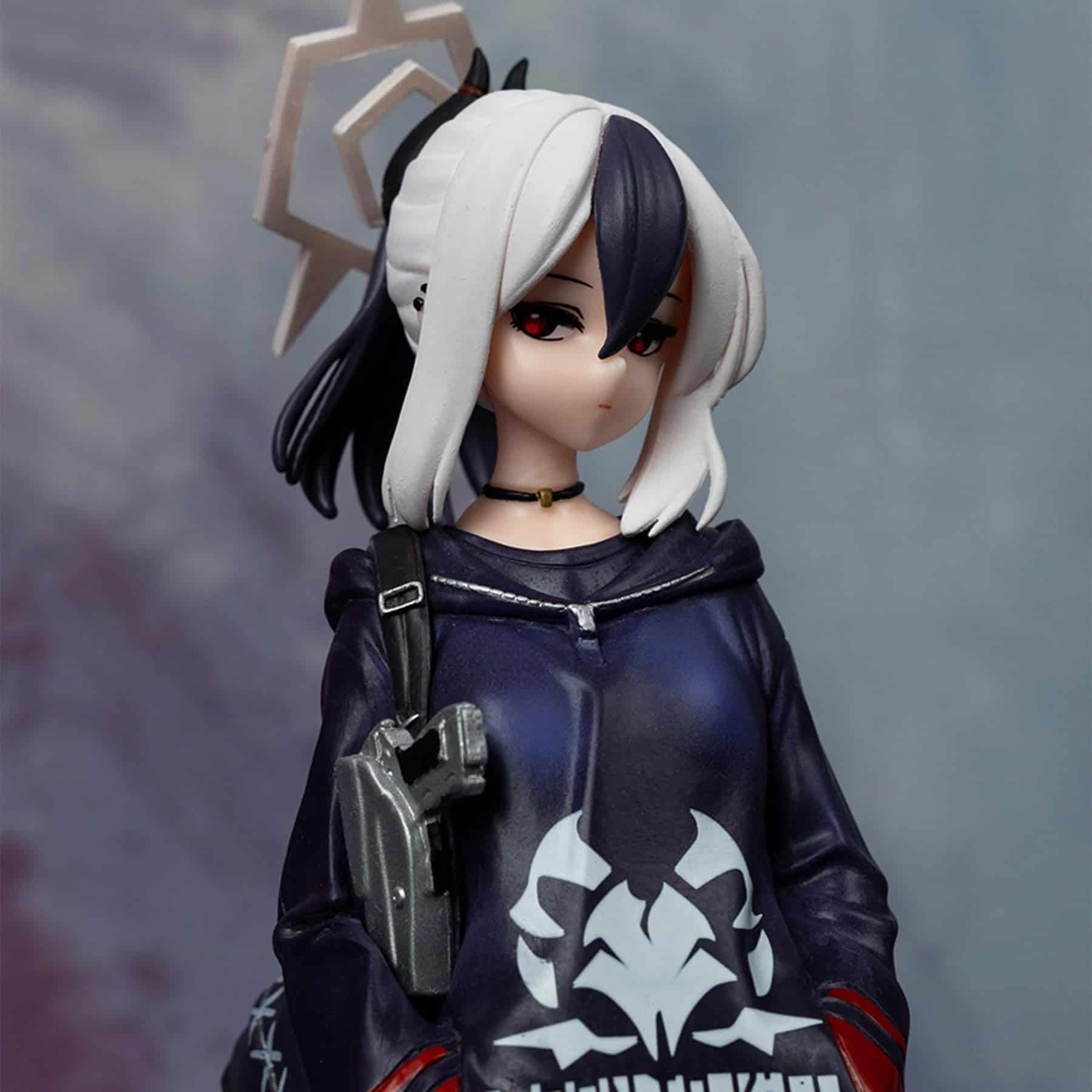 Figura de Kayoko Blue Archive 1/7 Juego de Anime Personajes - Imagen 3