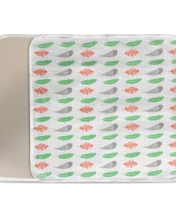 TYENT - Manta Protectora de Radiación EMF | Bloqueo de RF,