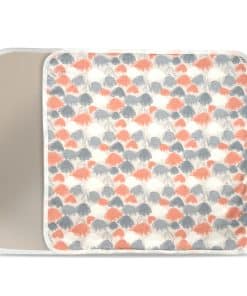 Manta de protección contra EMF TYENT - Escudo RFID,