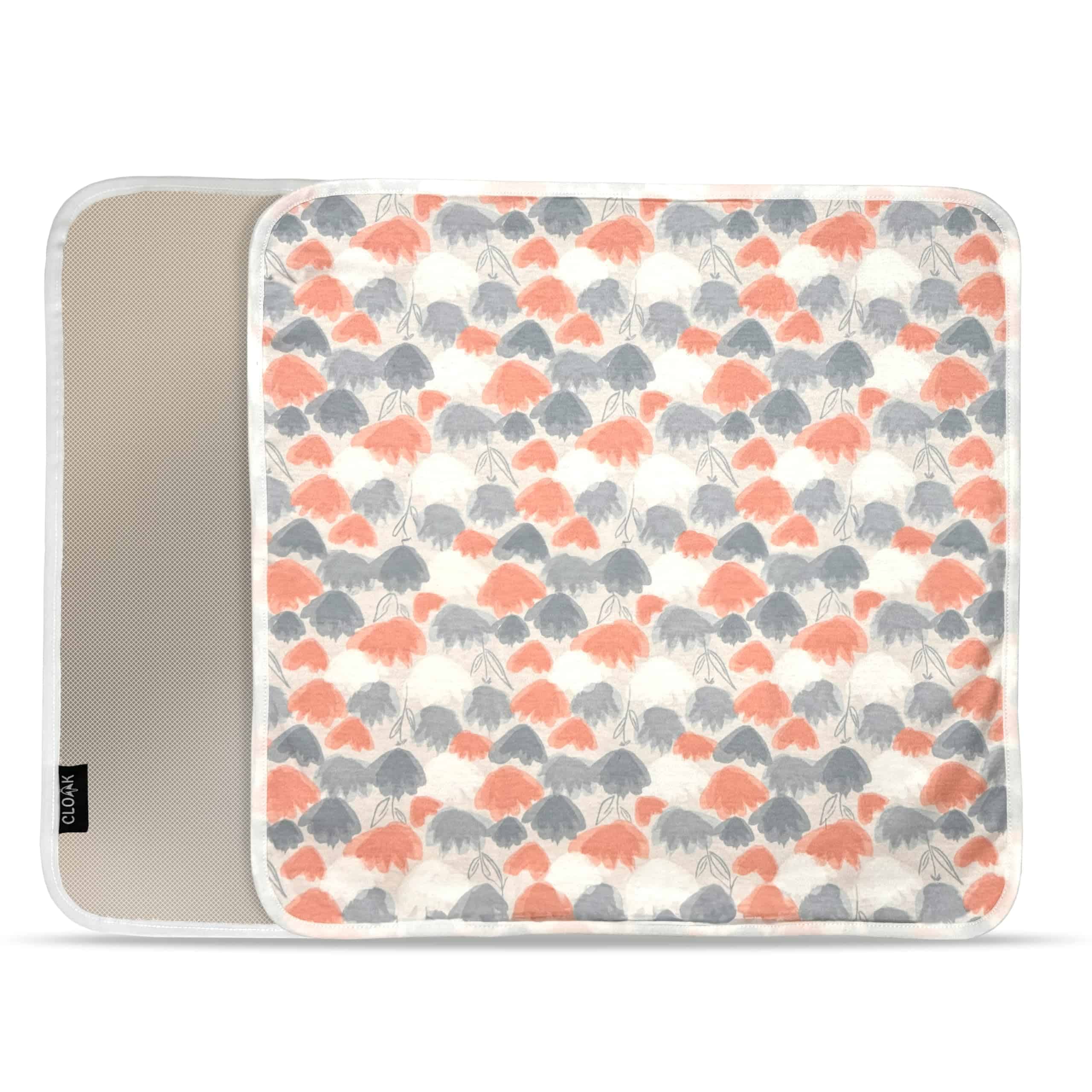 Manta de protección contra EMF TYENT - Escudo RFID,