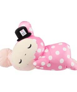 Peluche Laydown San-X Sentimental Circus Original - Shappo