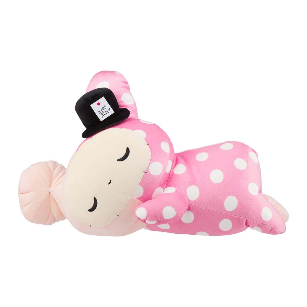 Peluche Laydown San-X Sentimental Circus Original - Shappo