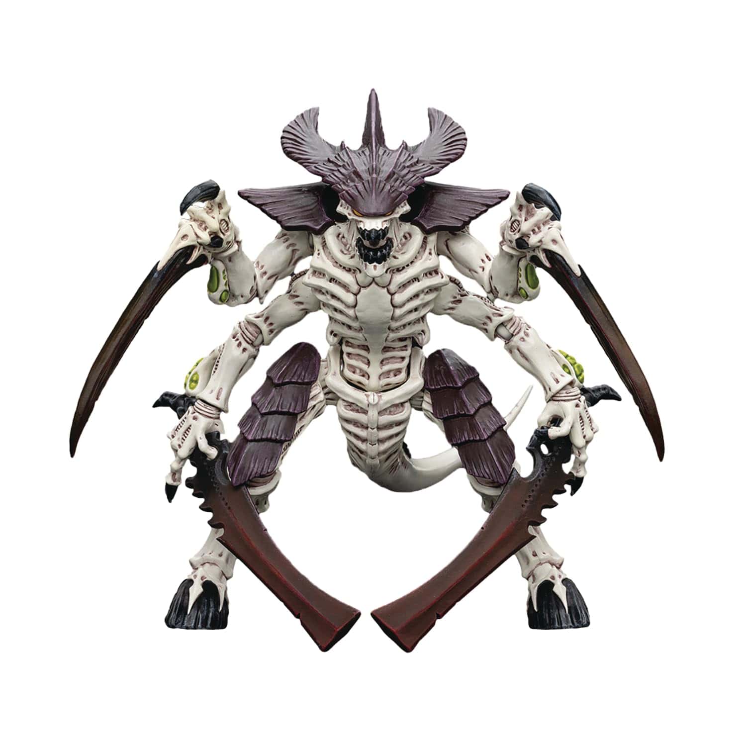 Figura de Acción a Escala 1:18 JoyToy -Multicolor