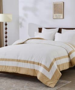 Juego de edredón FineStichery Fluffy Queen - Edredones