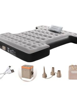 Colchón de Aire para Cama de Camión Tecoom para Cama de