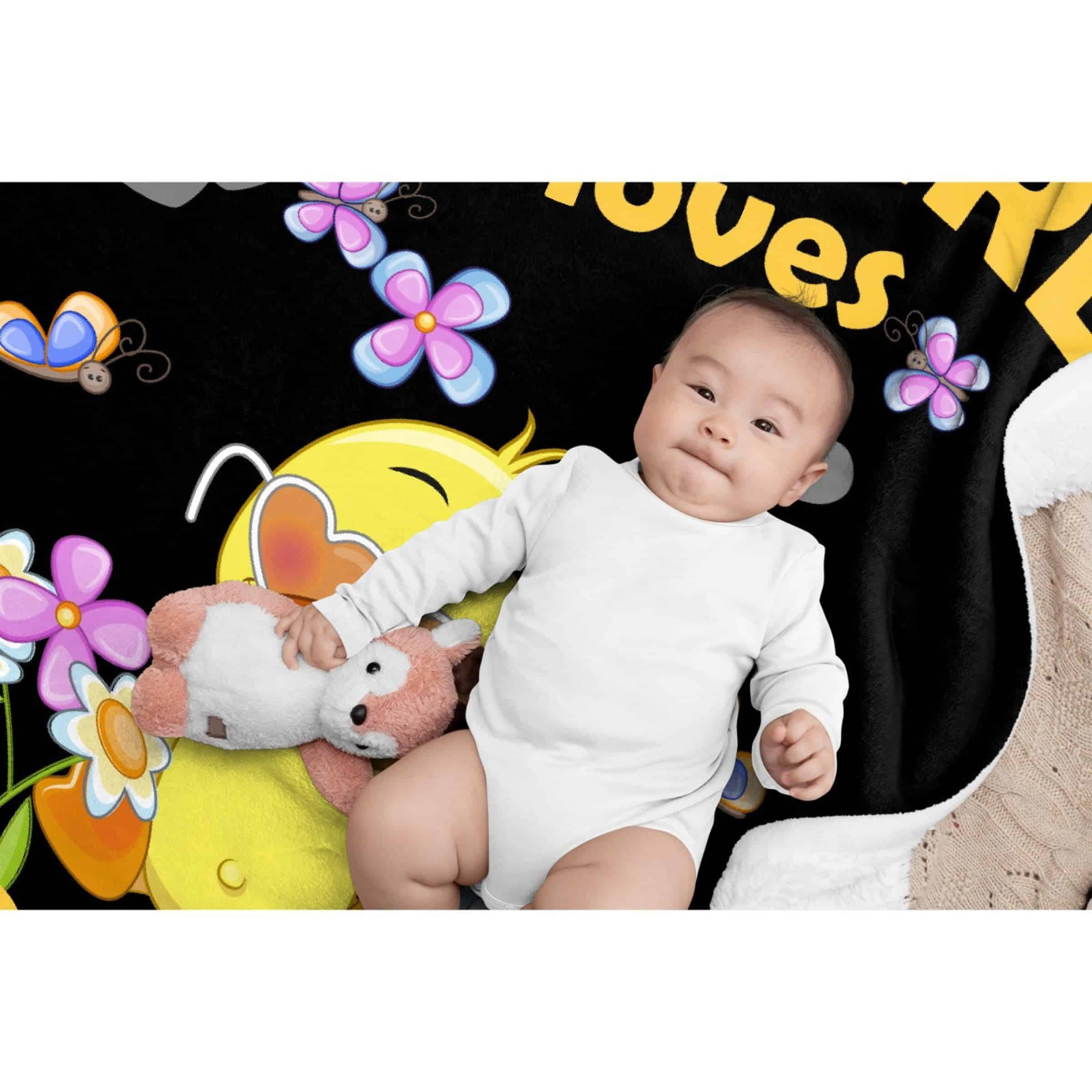 Manta de Pato para Niñas Adultos Manta Divertida para Niños - Imagen 5