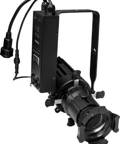 Foco elipsoidal ZVH Expo 40, Luz elipsoidal, Luz de