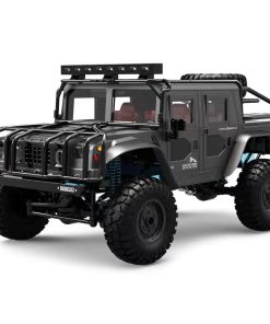 Coche teledirigido todo terreno a escala 1:12 SIMREX,