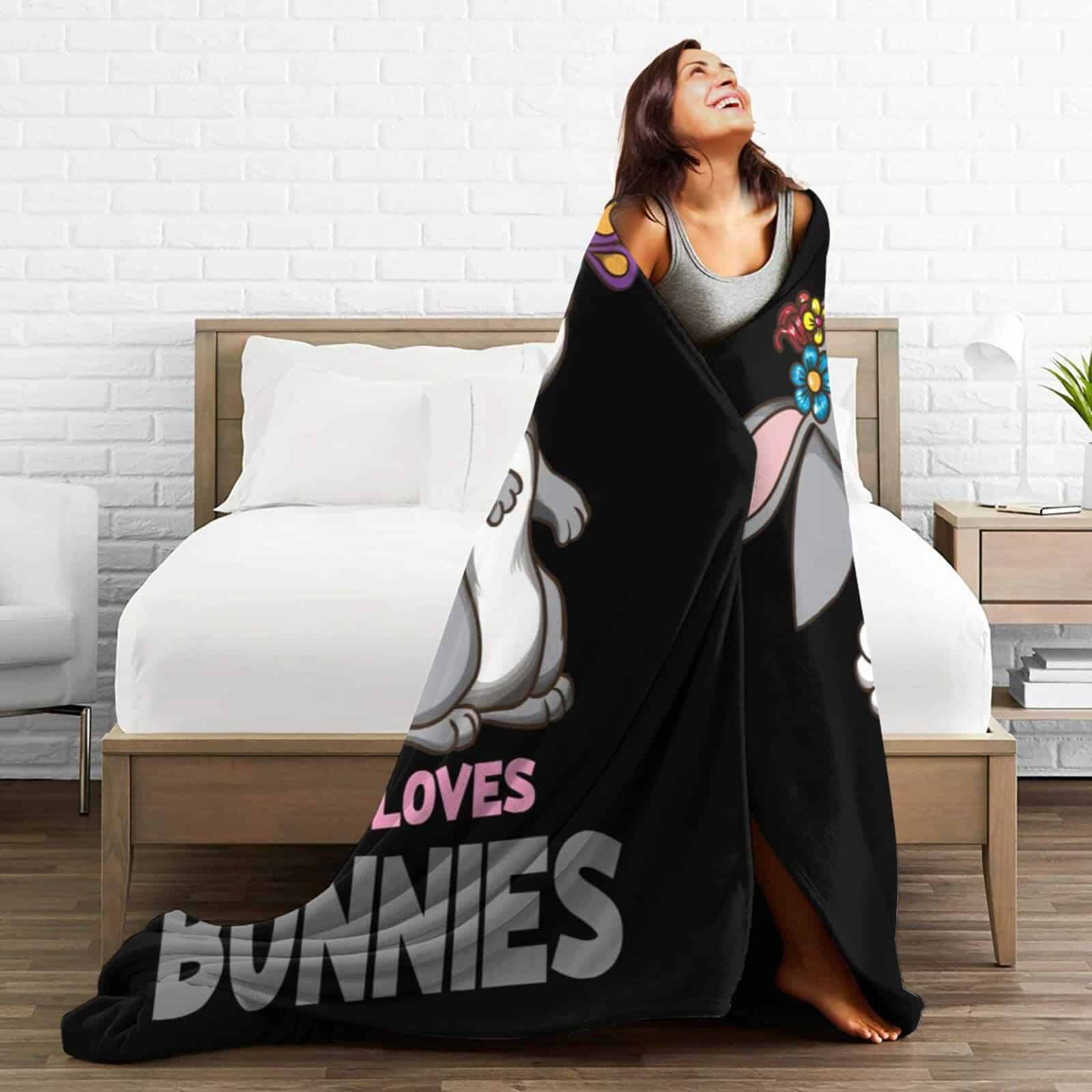 Manta de Pingüino y Oso Polar Invierno Manta de Pingüinos - Imagen 7