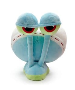 YouTooz Peluche de 9" pulgadas de Gary Butt de Bob Esponja,