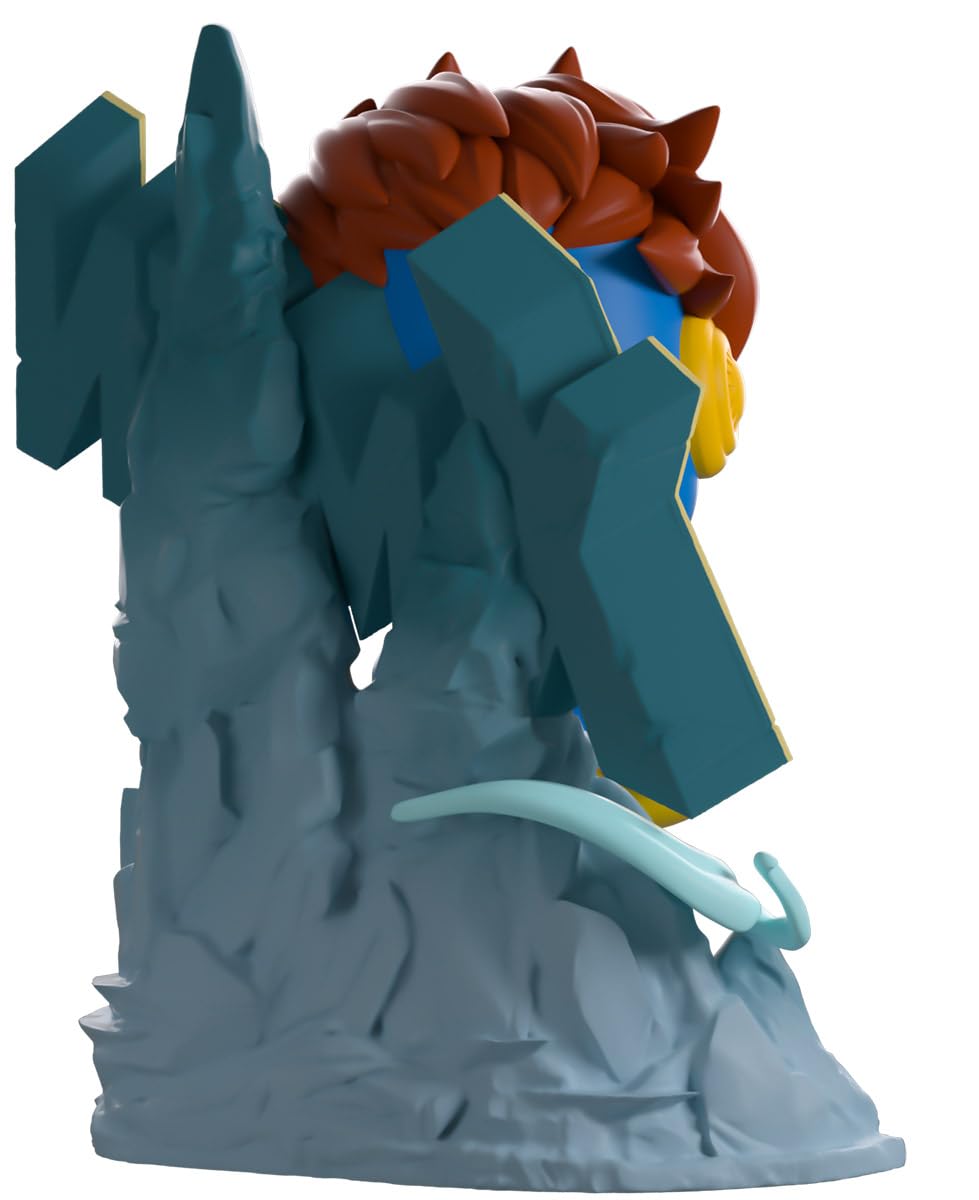 YouTooz X-Men #1: Cyclops 5.2" Pulgadas Figura de Vinilo - Imagen 6