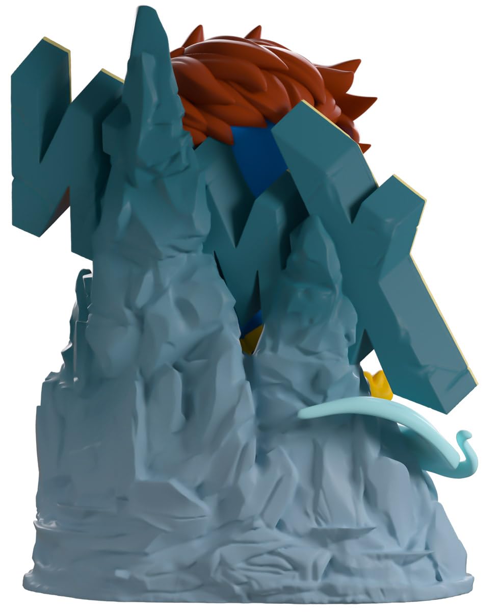 YouTooz X-Men #1: Cyclops 5.2" Pulgadas Figura de Vinilo - Imagen 7