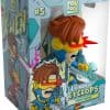 YouTooz X-Men #1: Cyclops 5.2" Pulgadas Figura de Vinilo