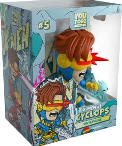 YouTooz X-Men #1: Cyclops 5.2" Pulgadas Figura de Vinilo
