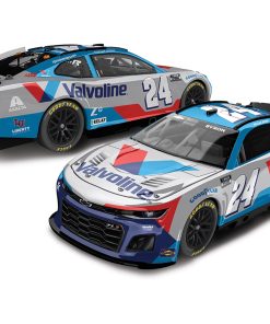 Lionel Racing William Byron 2024 Valvoline 1:24 Scale ARC