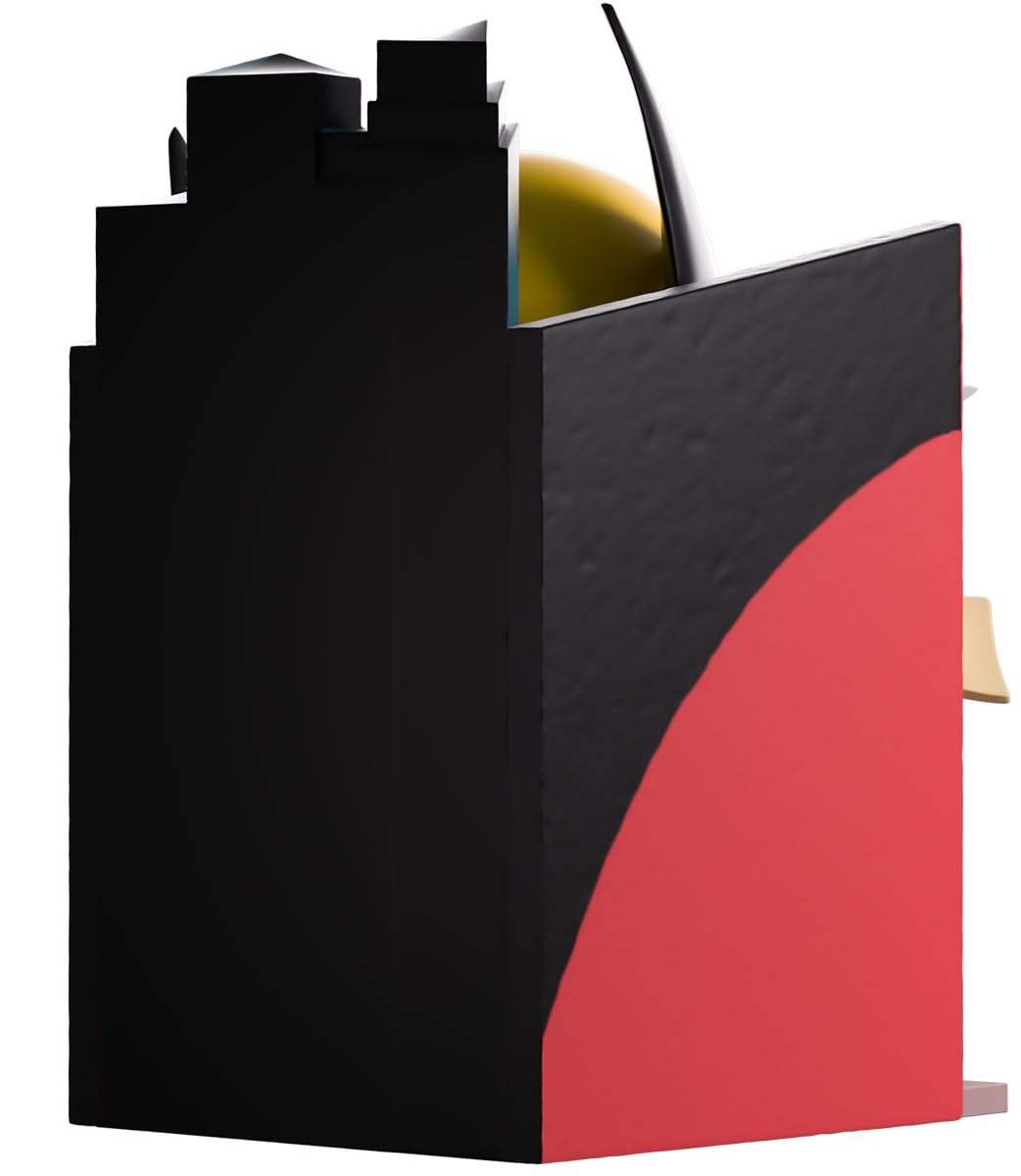 Figura de Vinilo Youtooz X-Men Omnibus Volumen 4 Wolverine - Imagen 6