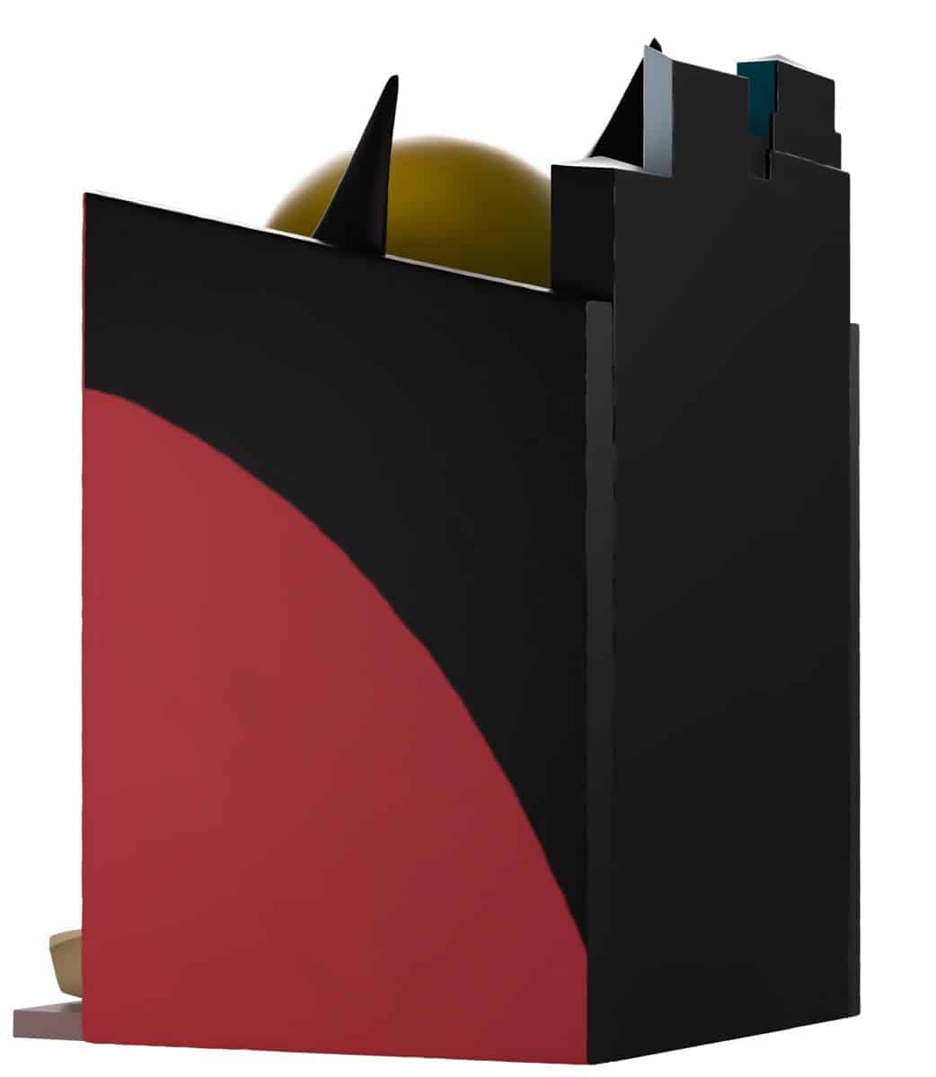 Figura de Vinilo Youtooz X-Men Omnibus Volumen 4 Wolverine - Imagen 7