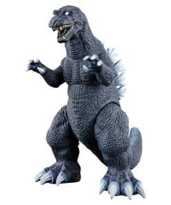 Figura de Vinilo Blanda Godzilla (2001) Movie Monster