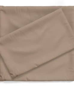 Juego de Sábanas Gemelas Pobi Baby - -Marrón Pradera