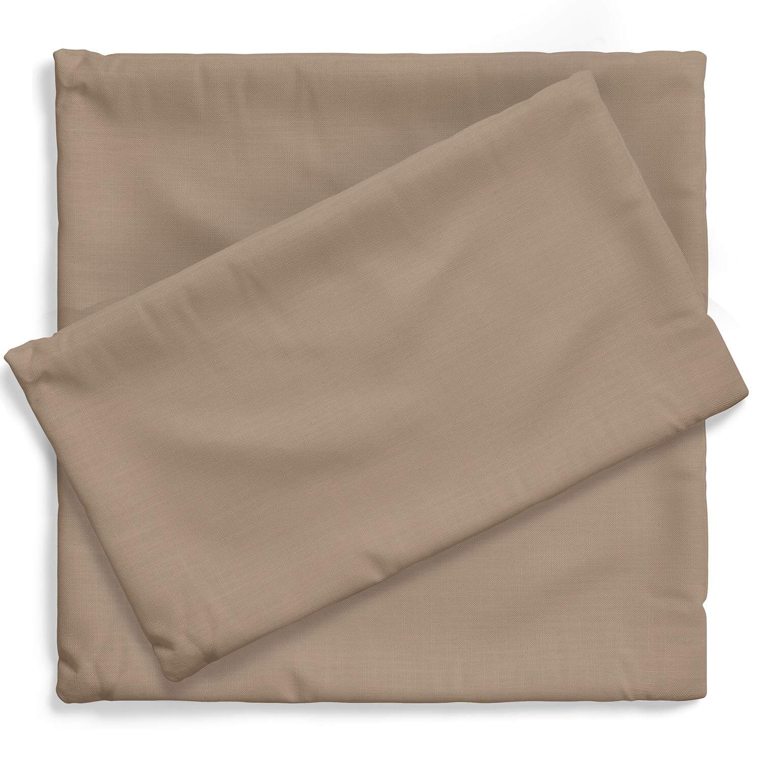 Juego de Sábanas Gemelas Pobi Baby - -Marrón Pradera