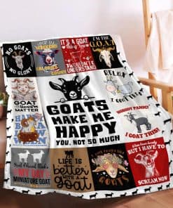 MYSTCOVER Manta de Regalo para Niño Niña con Diseño de