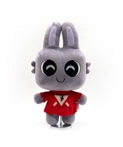 Peluche de Conejo YouTooz 9 pulgadas Cult of The Lamb,