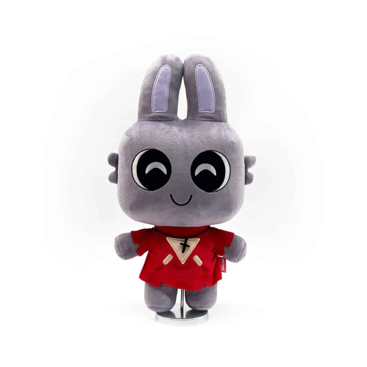 Peluche de Conejo YouTooz 9 pulgadas Cult of The Lamb,