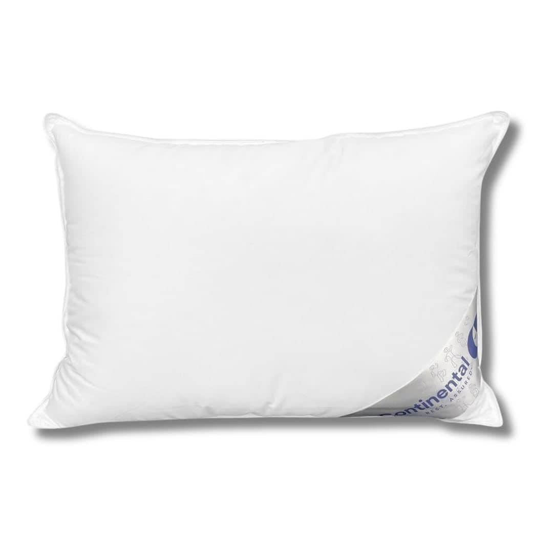 Almohada Infantil Continental Bedding - Alternativa de Lana