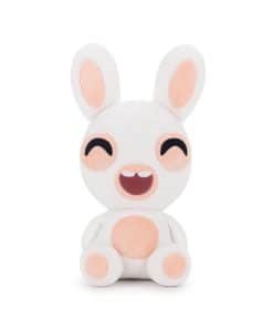 YouTooz Raving Rabbids Sitting 9" Inch Plush, Rabbids