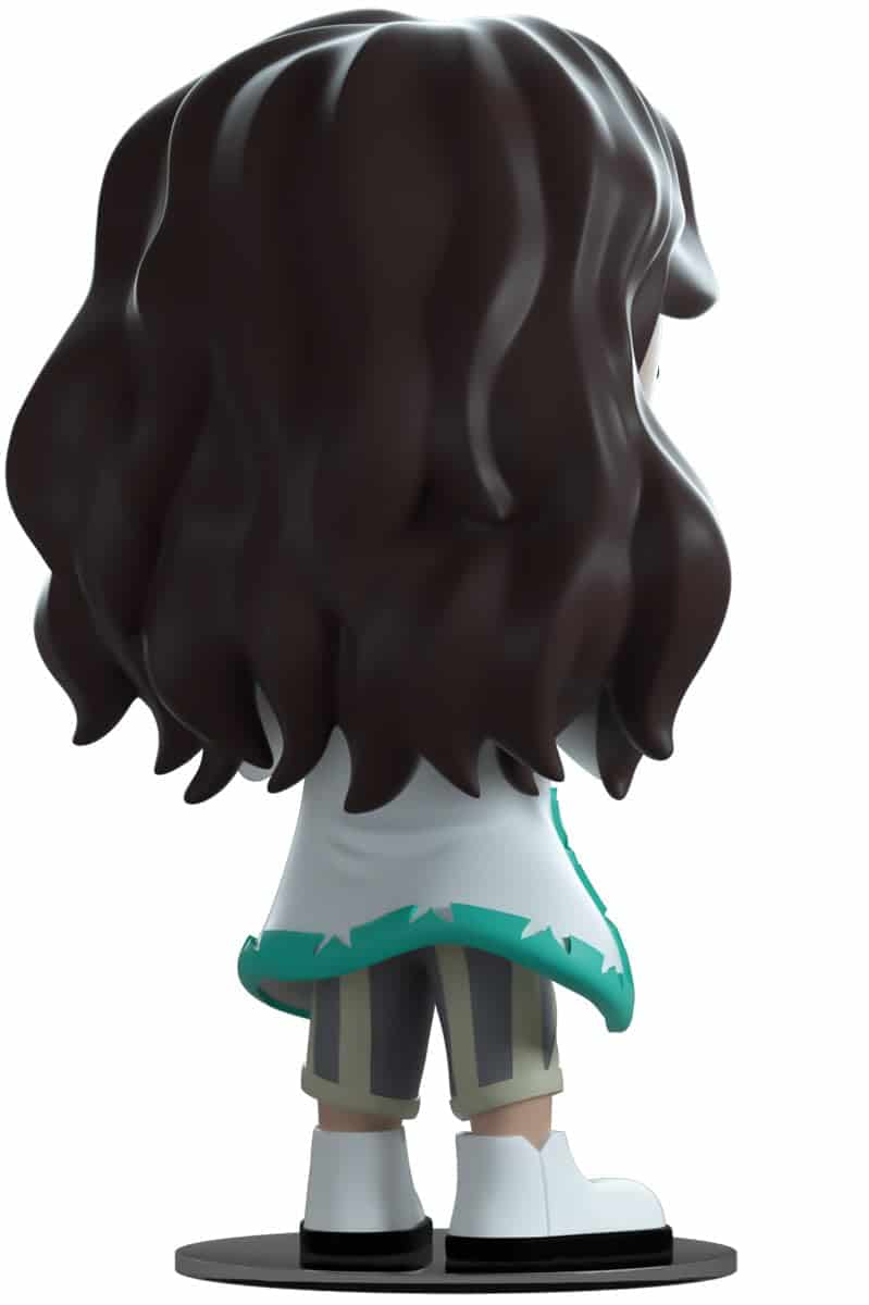 Figura de Vinilo Youtooz Klaus de Umbrella Academy 4.4" - Imagen 6