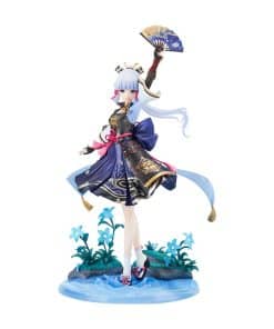 Figura a escala 1/7 Kamisato Ayaka de "GENSHIN IMPACT"