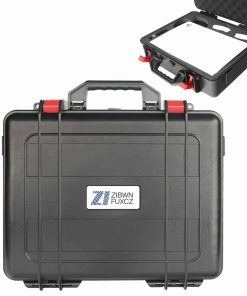 Estuche rígido ZiBwnfuxcz para Starlink Mini, con interior