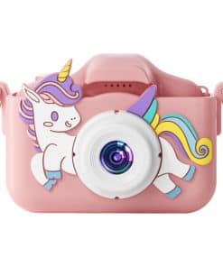 Cámara de Juguete para Niñas y Niños de 3 4 5 6 7 8 9 10