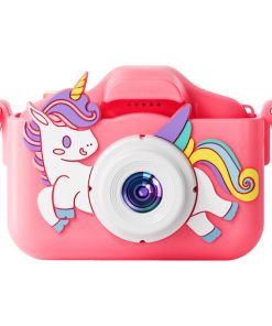 Cámara de Juguetes para Niños y Niñas de 3 a 10 Años,