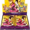 Caja de Refuerzo de JoJo's Bizarre Adventures - Juego de
