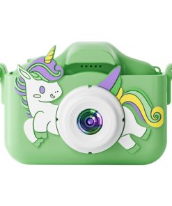 Cámara de Juguete para Niños de 3-8 Años, Cámara Digital