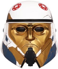 Casco de Storm Trooper Cosplay de Tiangong Máscara de