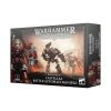Warhammer The Horus Heresy: Mechanicum- Castellax