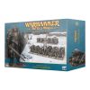 Games Workshop Warhammer The Old World: Warriors of Chaos -