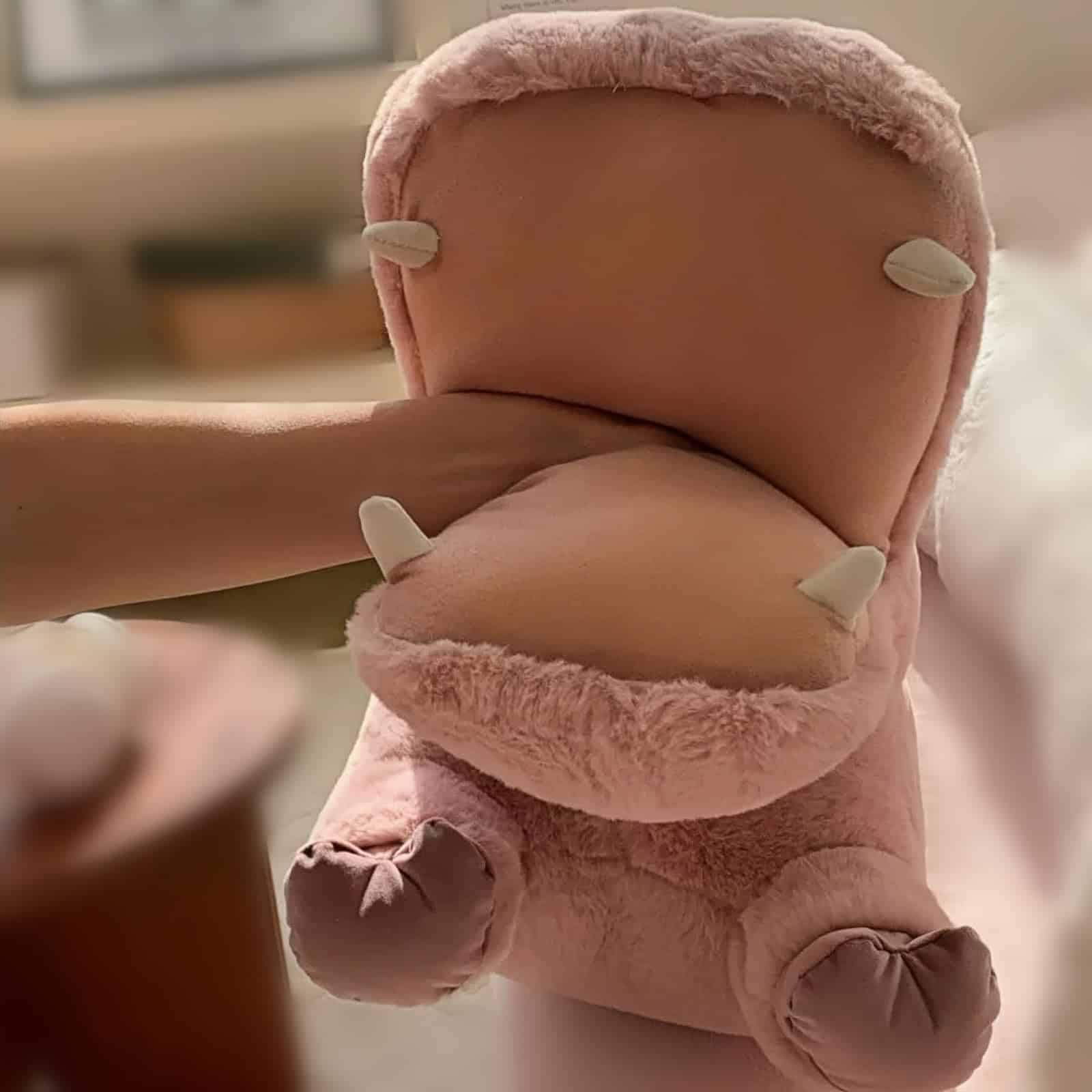 Ryttir 43 Inch 15% Más Regordete Gran Peluche de - Imagen 3