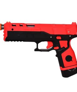 Lanzador de dardos VIPER de media longitud con 40 dardos de