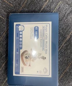 Juego de Bloques de Construcción Piegricdiat