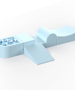 Juguetes para Escalar para Niños Pequeños TOTPLAY de 5 PCS