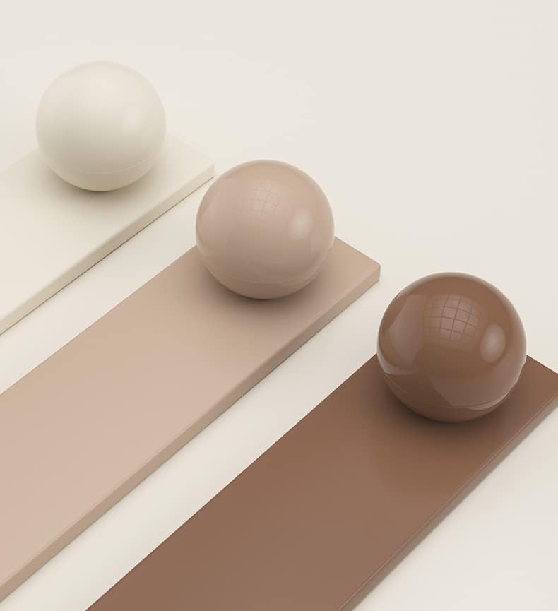 Dekeyoo Pack de 500 Bolas de Parque de Bolas - Libre de - Imagen 8