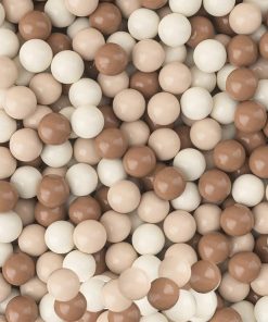 Dekeyoo Pack de 500 Bolas de Parque de Bolas - Libre de