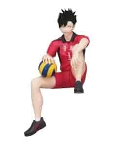 Figuras de Haikyuu!! (Tetsuro Kuroo - Noodle Stopper)