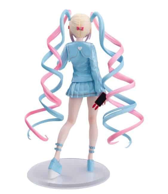 Figuras Needy Girl Overdose de OnlyfromJapan (Súper lindas - Imagen 3