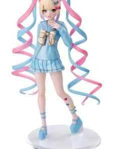 Figuras Needy Girl Overdose de OnlyfromJapan (Súper lindas