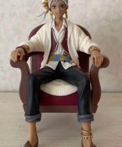 Figuras Twisted Wonderland de OnlyfromJapan (Kalim Al-Asim)