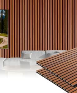 Paneles de Pared de 47.2 * 23.6 Pulgadas para Decoración de